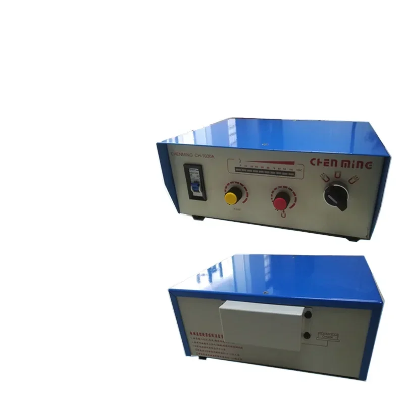 10A external magnetic controller (220V output voltage 110V) with autotransformer