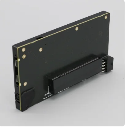Th3p4gan V2 Raiden 3 Lightning 4 Usb4 Graphics Card Docking Station