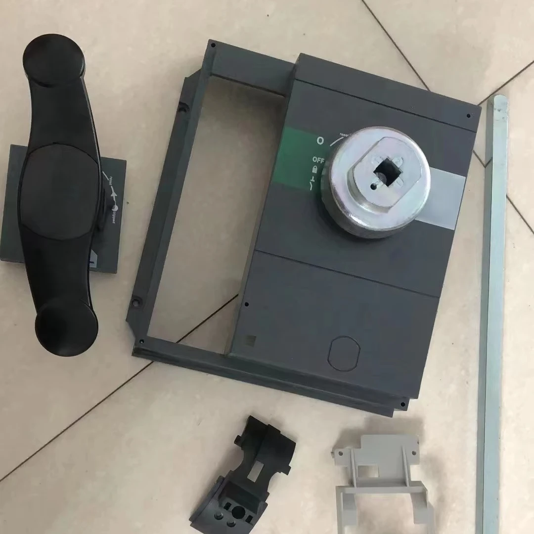 

MCCB NSX Handle Outside Operation Extended Handle