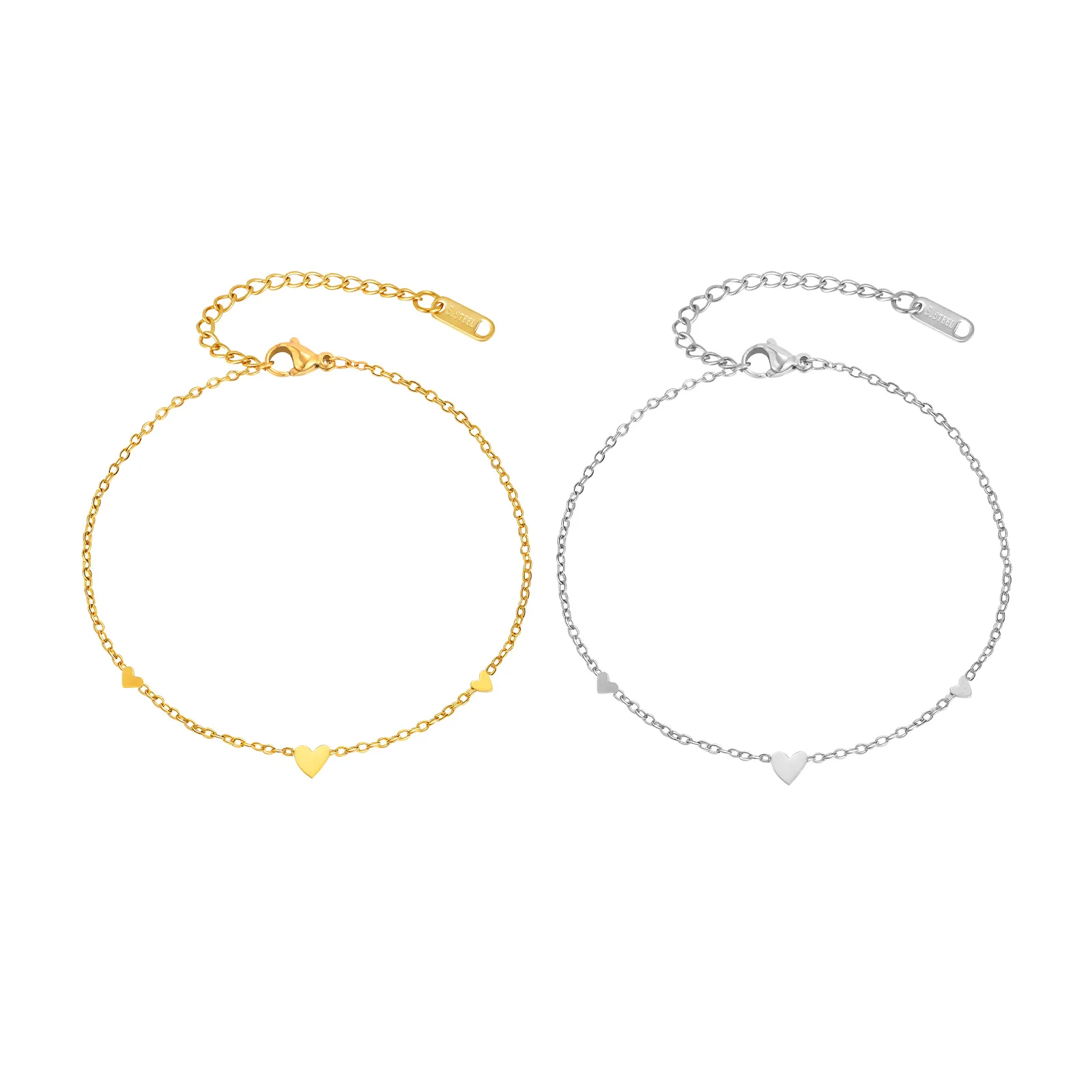 Thumbnail 2 - #65 Latest Anklets Offers