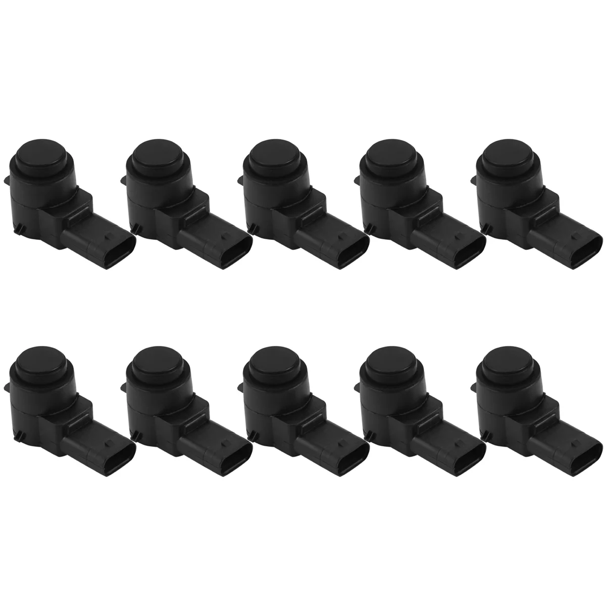 10X Car PDC Parking Sensor 2125420018 for Mercedes Benz Class SLS Vito W212 W169 Parktronic