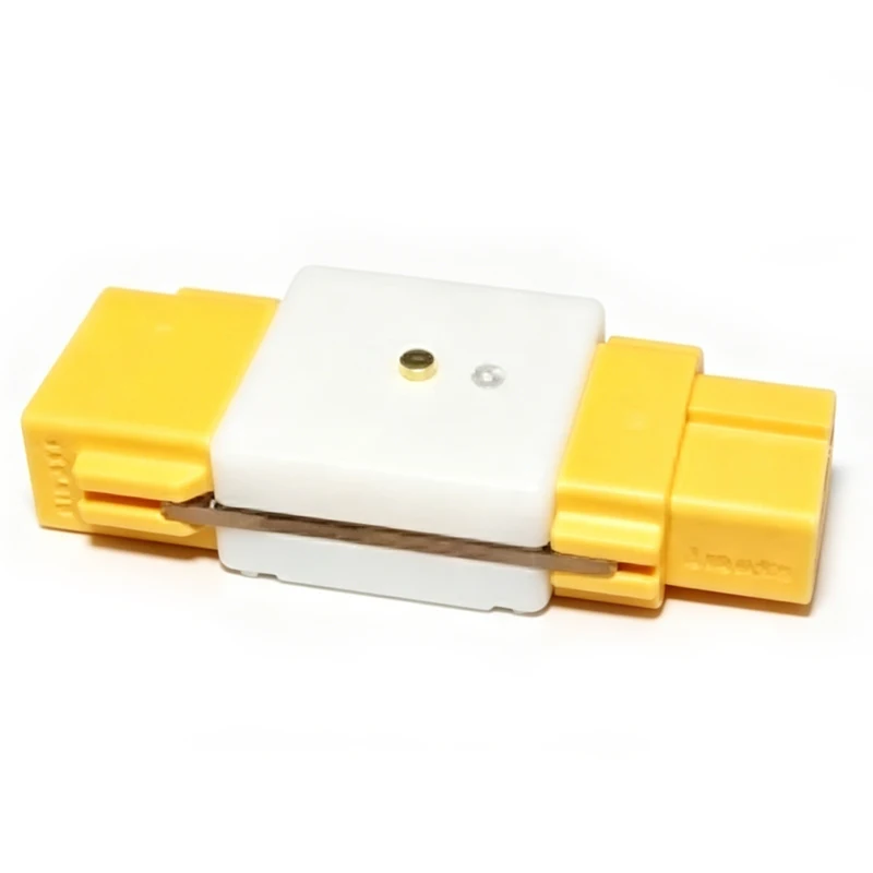 1PCS DC 3.6-20V 20A/30A Anti-Spark Electronic Switch Module XT60 Connectors Reverse Polarity Protection with 3D Printed Housing