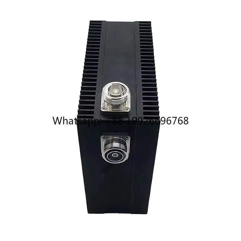 Low PIM Components 698-2700mhz Coaxial Attenuator 200W 3-30dB DM-F for Low PIM Distributed Antenna System
