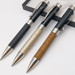 Luxury Mb Monte Writing Pen Office Accessories blance ink Ballpoint Pen Luxry Logo Pens