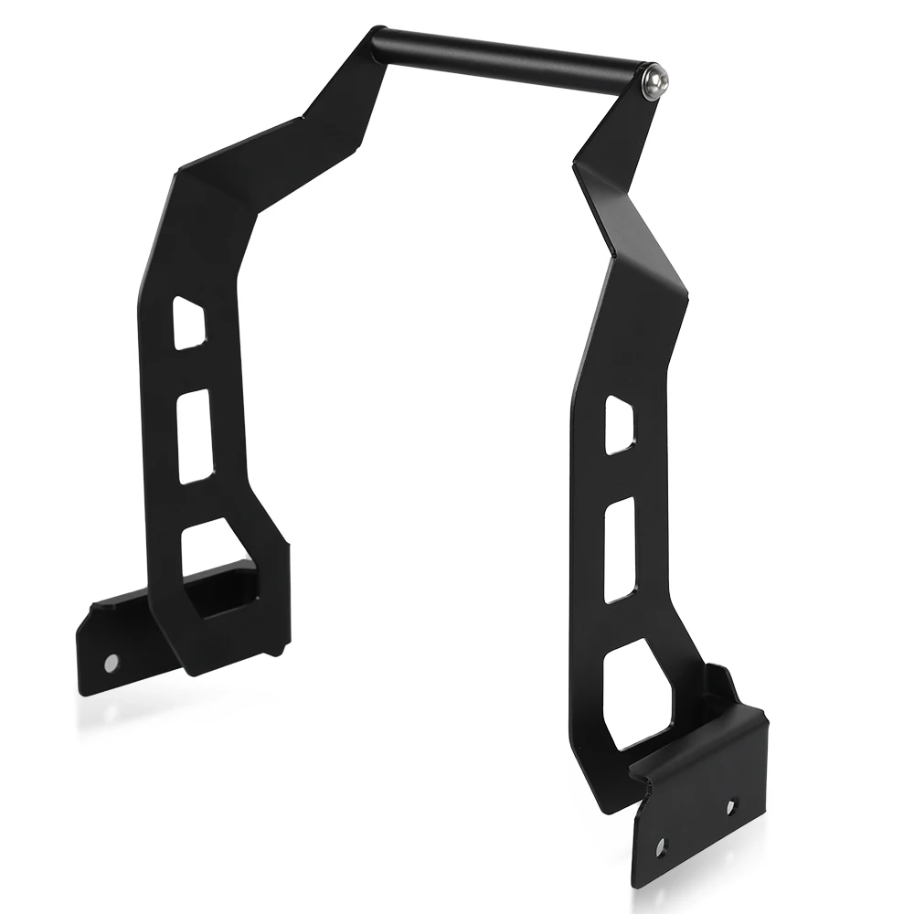 

CRF 1100L AFR Motorcycle GPS Navigation Plate Bracket Holder FOR HONDA CRF1100L AFRICA TWIN ADVENTURE SPORTS 2019-2024 2023 2022