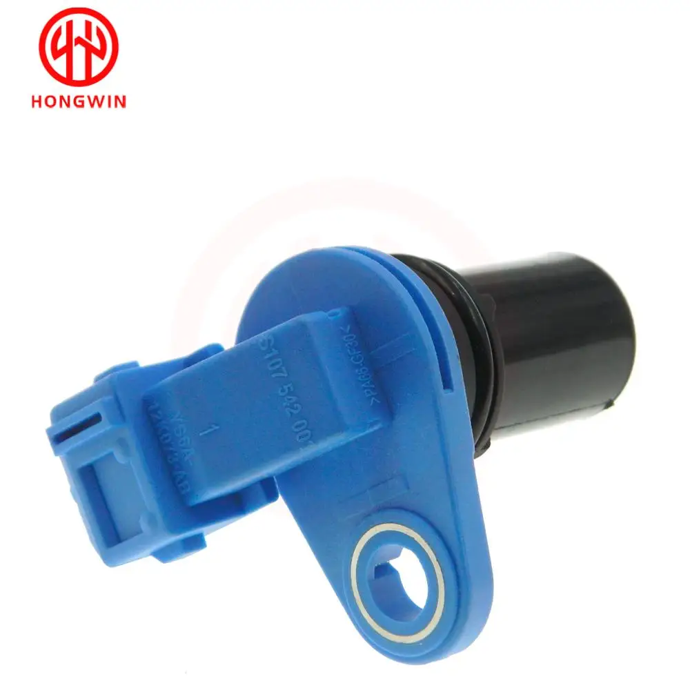 YS6A-12K073-AB Camshaft Position Sensor สำหรับ Ford Fiesta Focus B-Max Mazda 2 Volvo S40 V50 C30 OE YS6A12K073AB S107542001 1111037