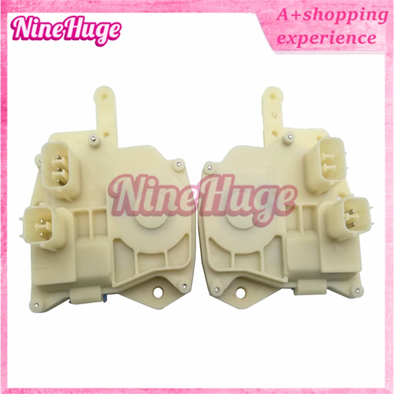 1P Front Right&Left Door Lock Actuator Switch 72155-S5A-003 72115-S5A-003 for Honda Civic CR-V Fit Accord Insight Odyssey S2000