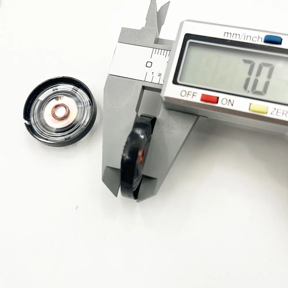 لنينتندو GameBoy Advance & مكبر صوت بديل اللون لـ GBA SP GBC GBC DMG -01 مكبر صوت عالي #2