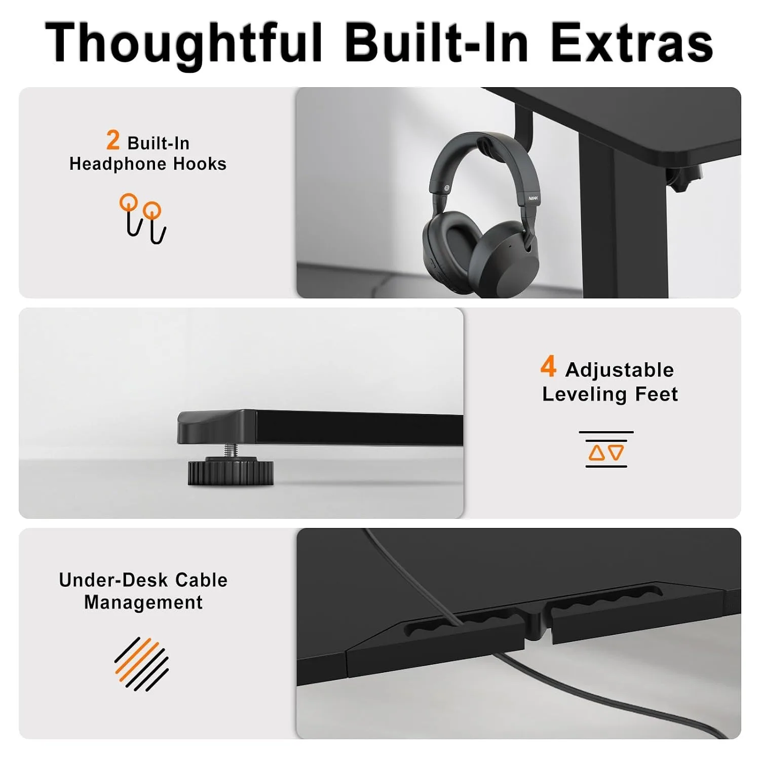Thumbnail 3 - #1 Budget Standing Desk Frames for Smart Shoppers