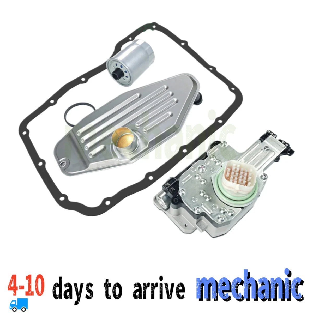 For 52119435AF is suitable for Dodge Jeep 545RFE 45RFE 68RFE transmission solenoid valve