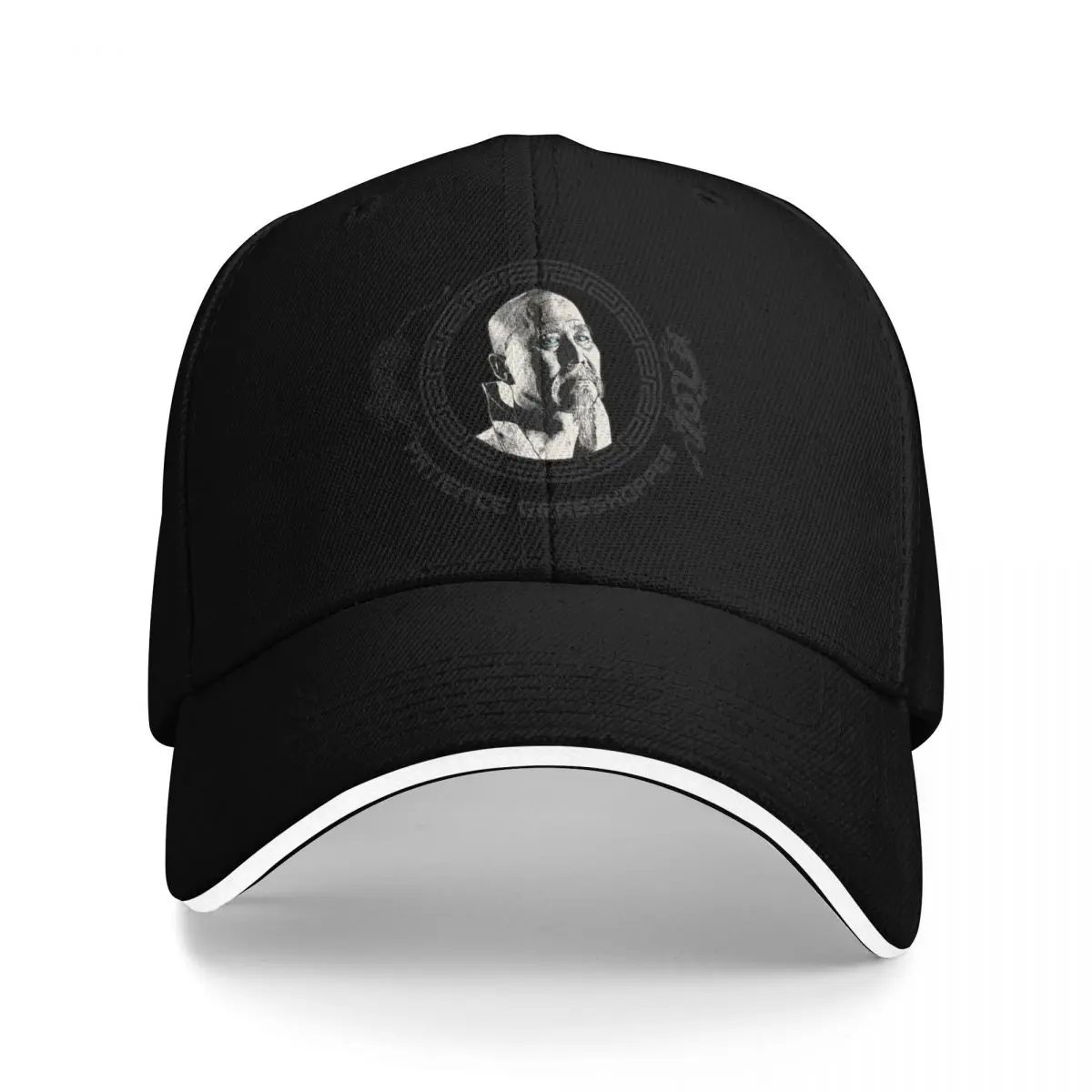 

Patience Grasshopper Lts Baseball Cap Sunhat sailor cap for men Women's Men's
