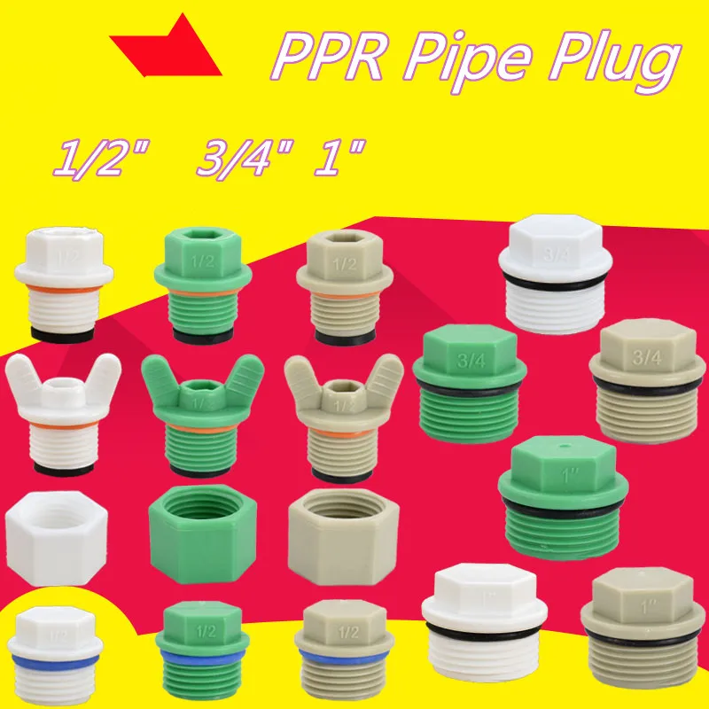 10pc 1/2\'\' 3/4\'\' 1\