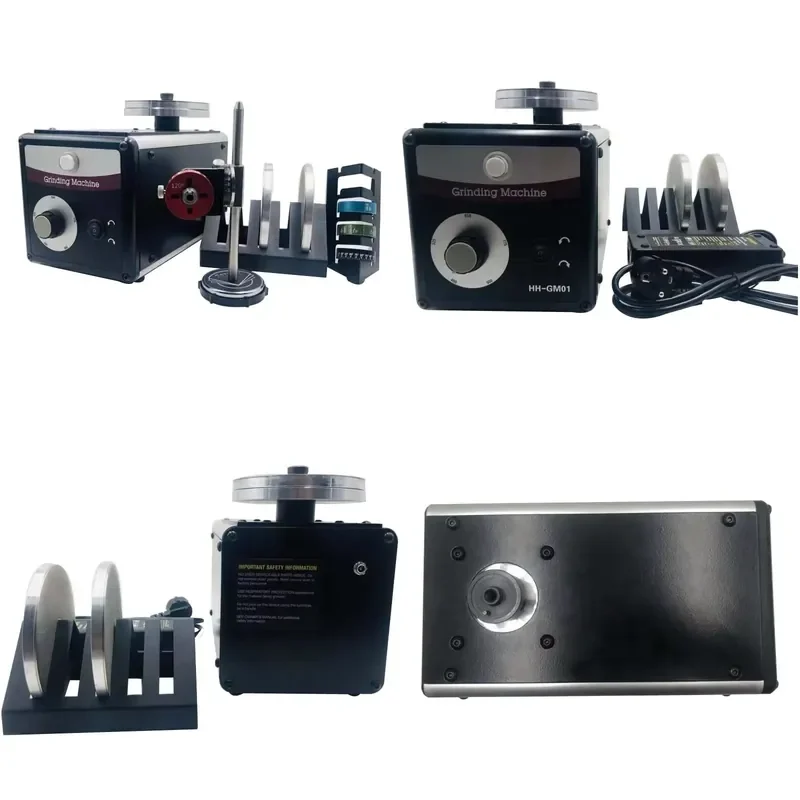 Small Jewelry Engraving Machine Knife Sharpener System Engraving Knife Grinder for Shenzhen Factory