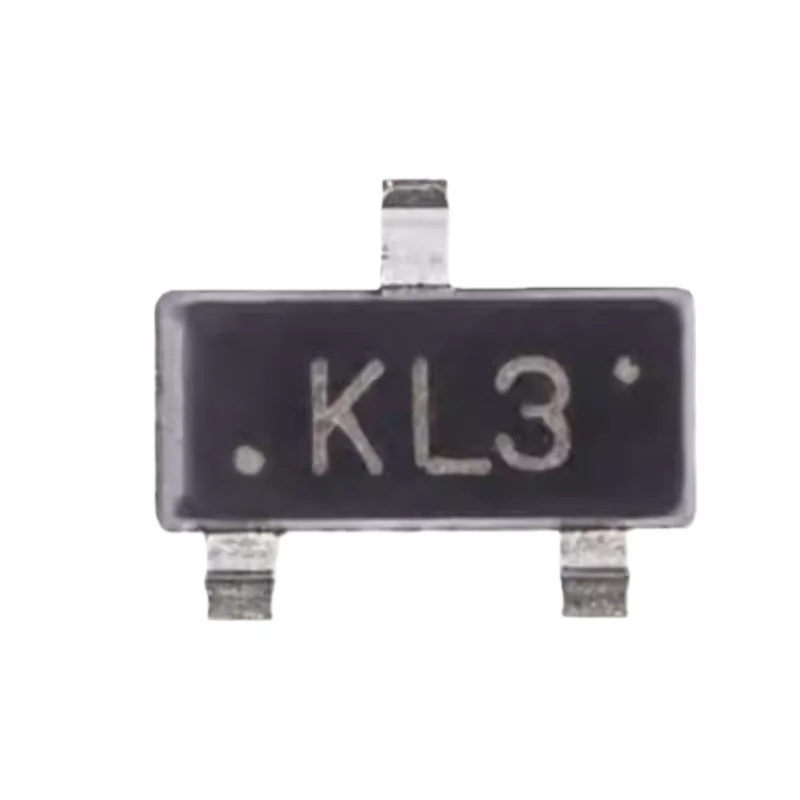 5Pcs Brand New BAT5…