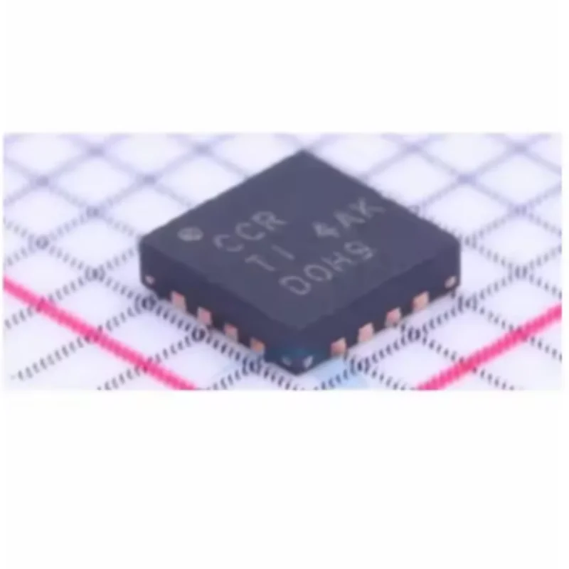 10PCS 100% Original TPS65135RTER  SIMO Regulator Split-Rail Dual Output Converter WQFN-16 EP IC Chip