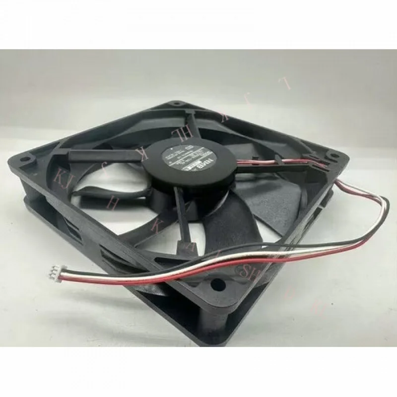 

N NEW FOR NMB 11925SA-13N-AL 13V 0.28A 12025 Projector cooling fan