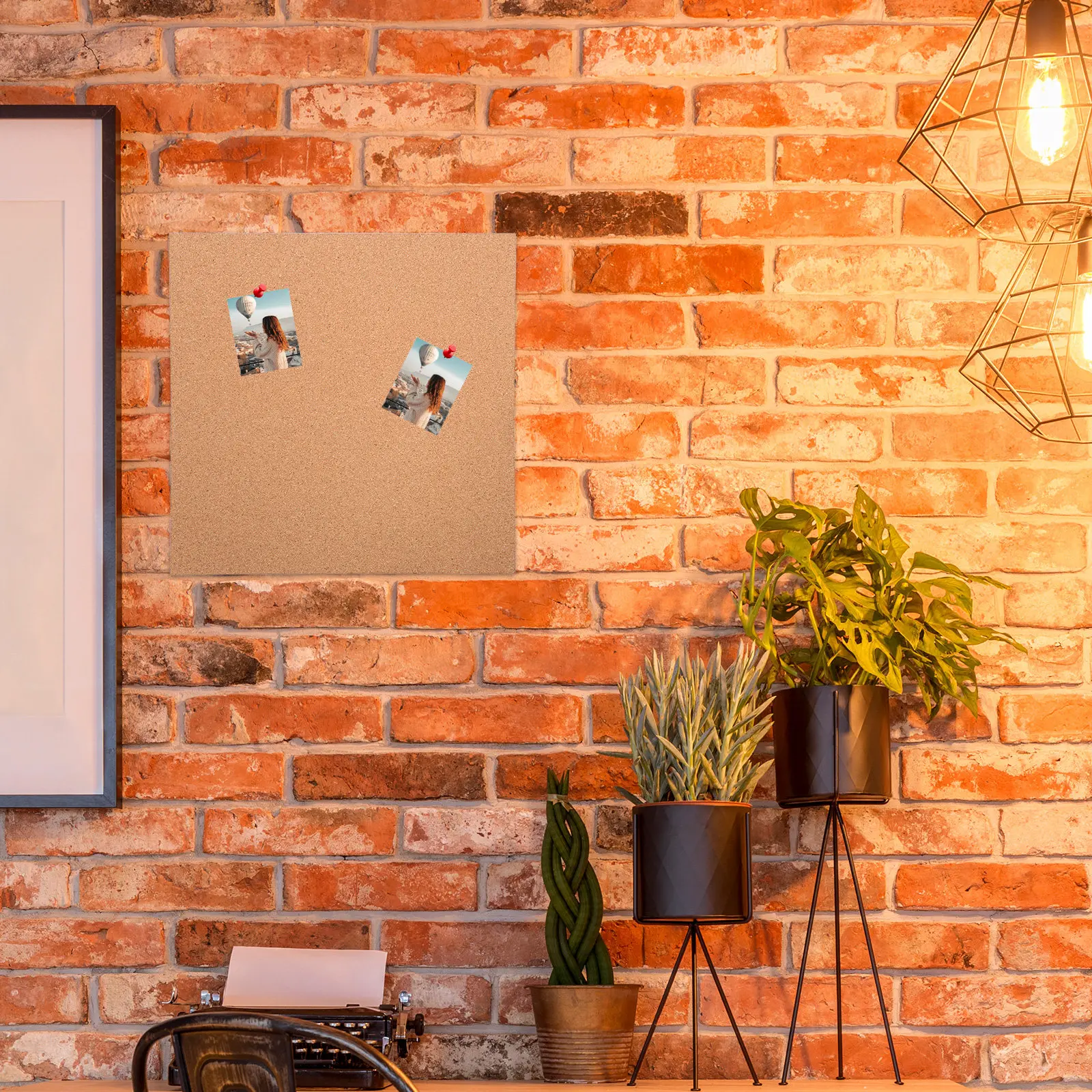 6 Rolls Self Adhesive Cork Boa - Bulletin Board Cork 评论和价格