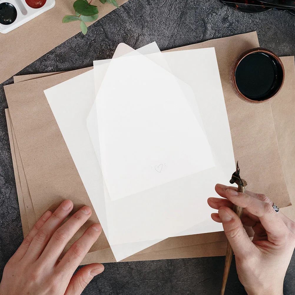 4 шт., ночные термоусадочные листы, мягкие прозрачные для поделок своими руками, ремесел, поделок, проектов рисования, битвы, безопасный, без запаха