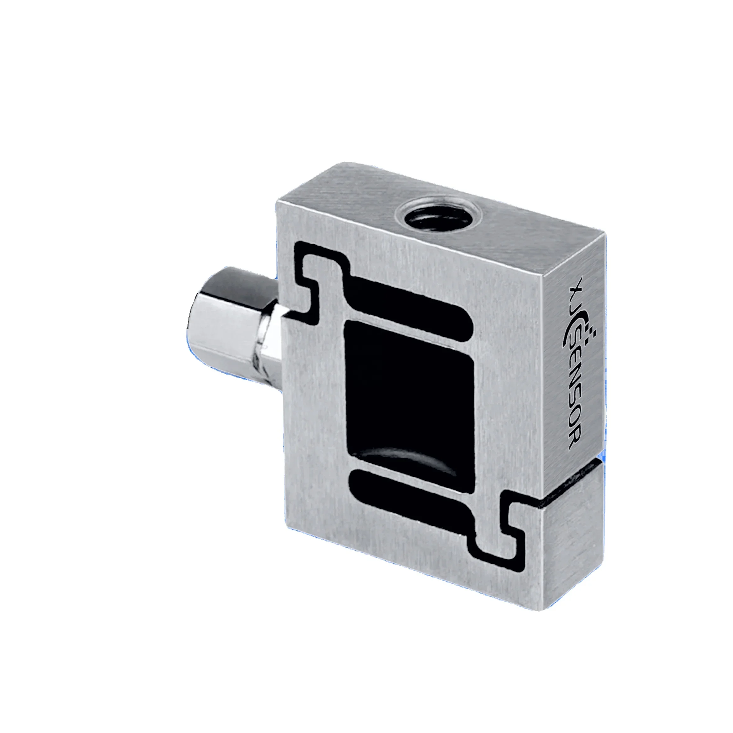 X-S09-A-OP Sensor capaz Sensor de celda de carga tipo Mini S Sensor de celda de carga de tensión y compresión