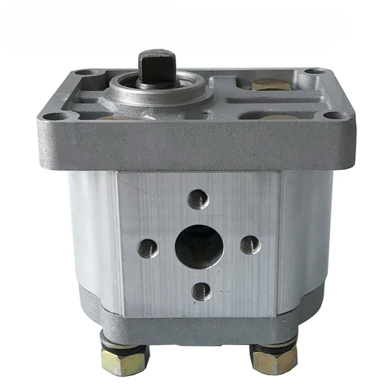 Gear pump CBN-E310 E314 E306 E304 E320 E325 E316 Hydraulic oil pump