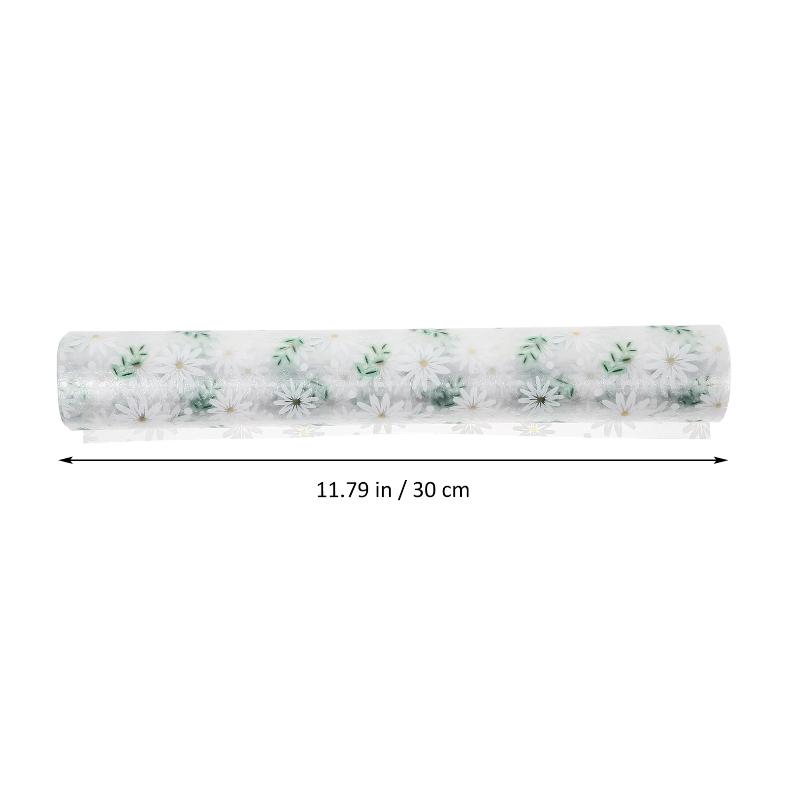 

1 Roll Eva Cabinet Liner Waterproof Non-Slip Drawer Mat Multi-Function Shelf Liner Protective Mat Non-Slip Cushion