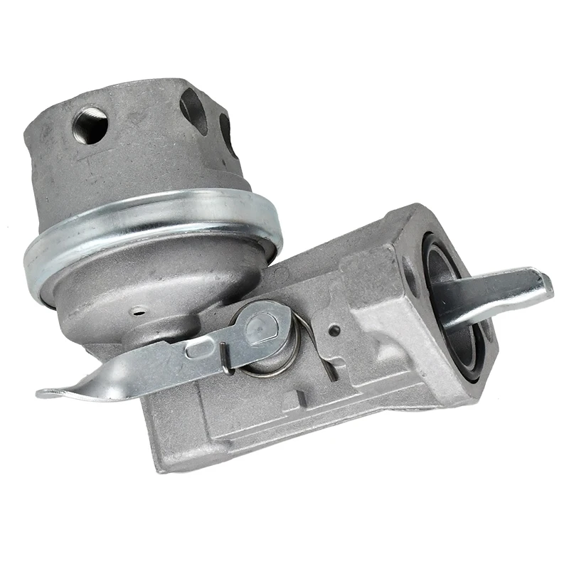 Fuel Pump RE517230 DZ117587 DZ110616 Compatible with John Deere Axle 1200 1400 Tractor 5083E 5083EN 5093E 5075M 5080G 5080GF