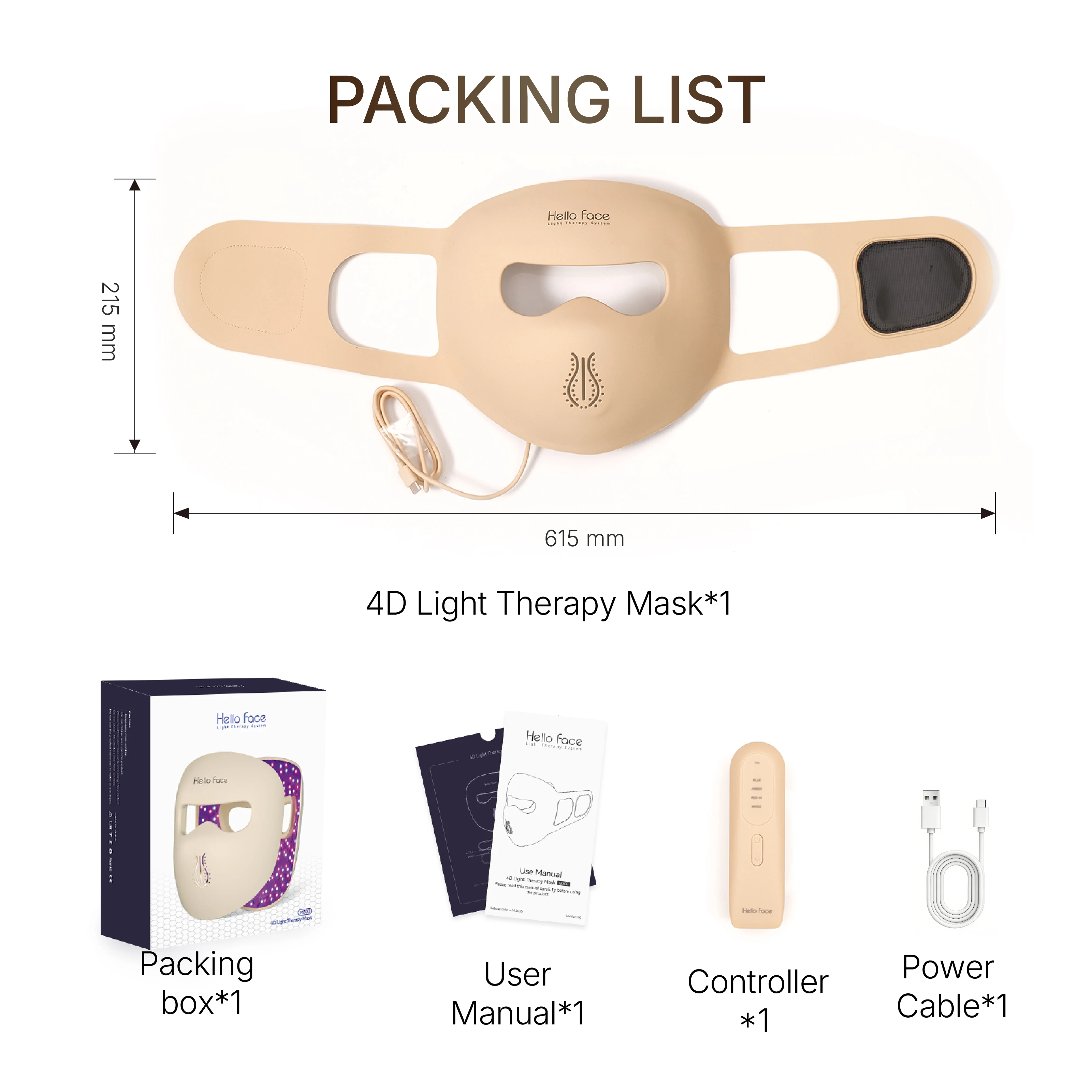 Dr. Pen M8S Microneedling-Stift mit 12 Ersatzkartuschen Kabelloses Derma-Microneedling-Set ≤0,25mm Nadel Hautpflegegerät – Detail 34