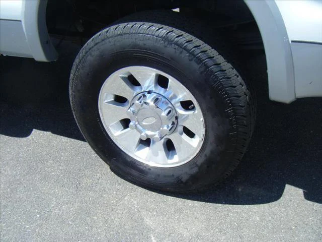 القطر الخارجي 1 / 2 أجهزة الكمبيوتر 220mm / 8.66 " القطر الداخلي 170mm / 6.69 " 2005-2010 f250 2005-2010 f350 srw 7c3z-1130-aa عجلة غطاء
