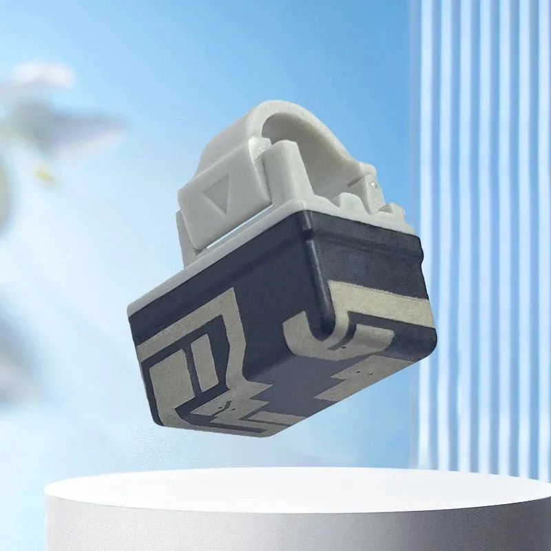 Carrier Pigeon Positioning Racing Pigeon Real-time Positioning Ring Tracker Gps Ring Carrier Pigeon Track Ring Locator