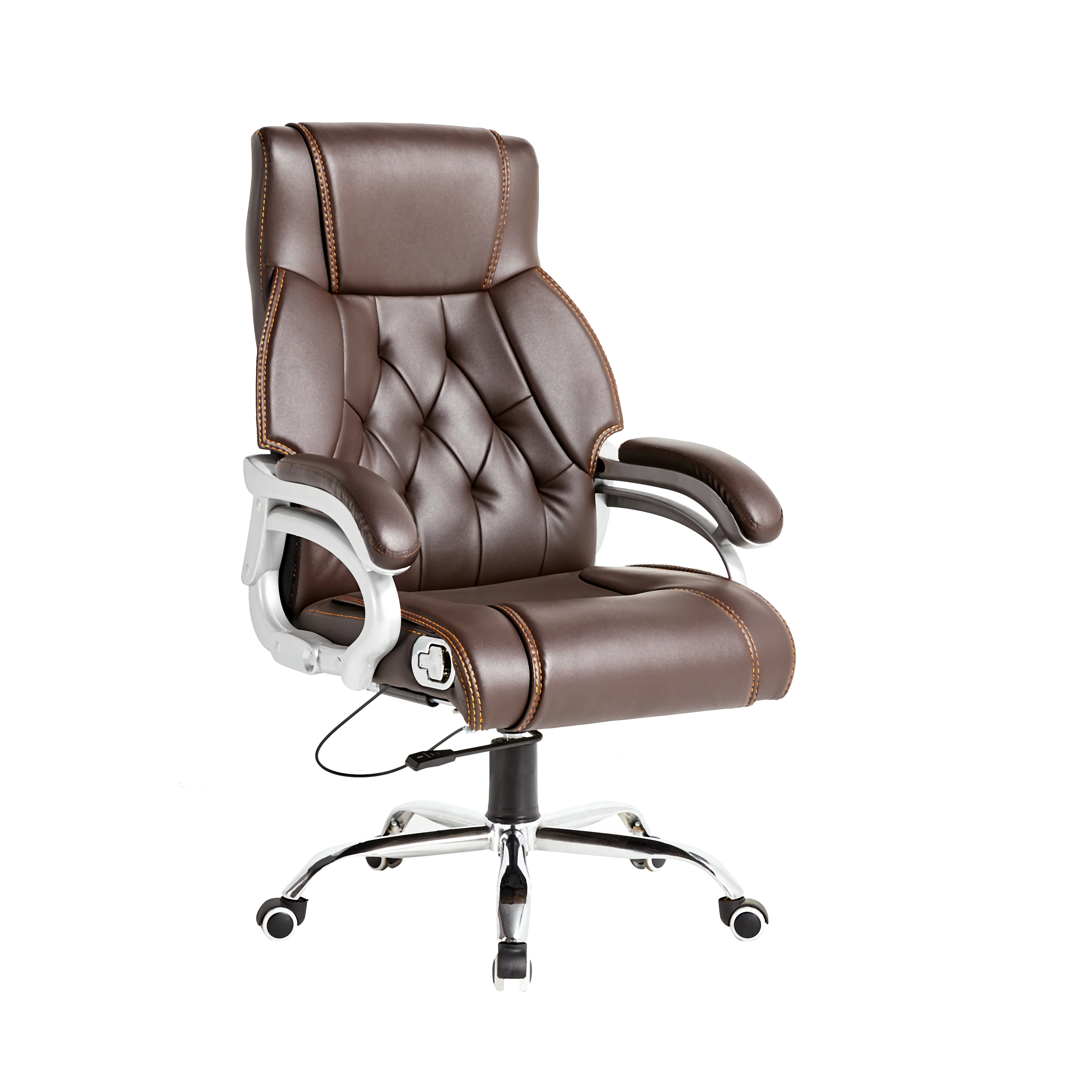 

Hot sale design best executive swivel office chairs