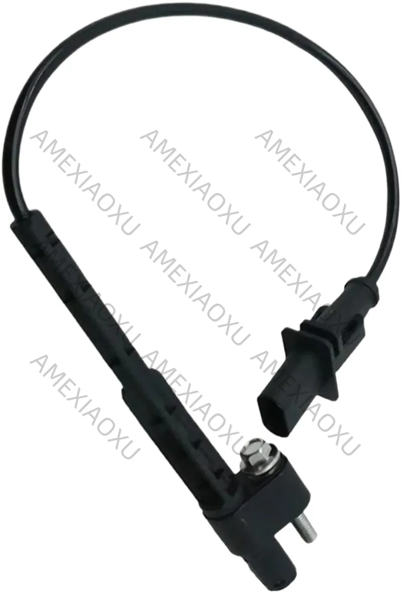 55593759 Crankshaft Position Sensor For Gmc Canyon Savana Chevrolet Colorado Express 2500 3500 2.8l 2.19-2022 Auto Spare Parts