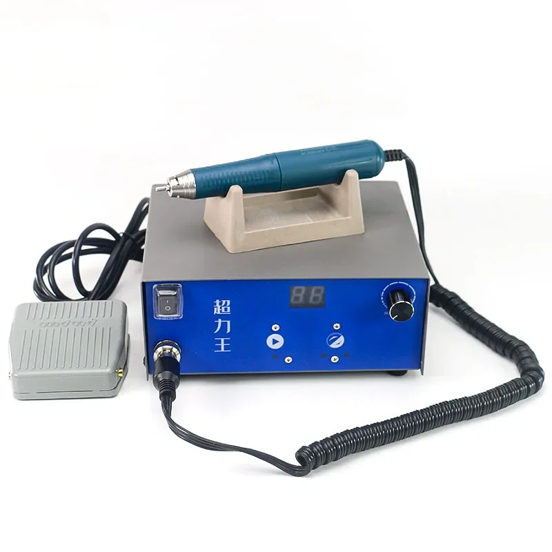 Den tal laboratory brushless micro motor micromotor electrico Den tal Den tal lab micromotor 50k rpm