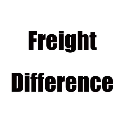 

Ссылка для компенсации разницы для заказов или размещения заказов на любые товары в нашем магазине