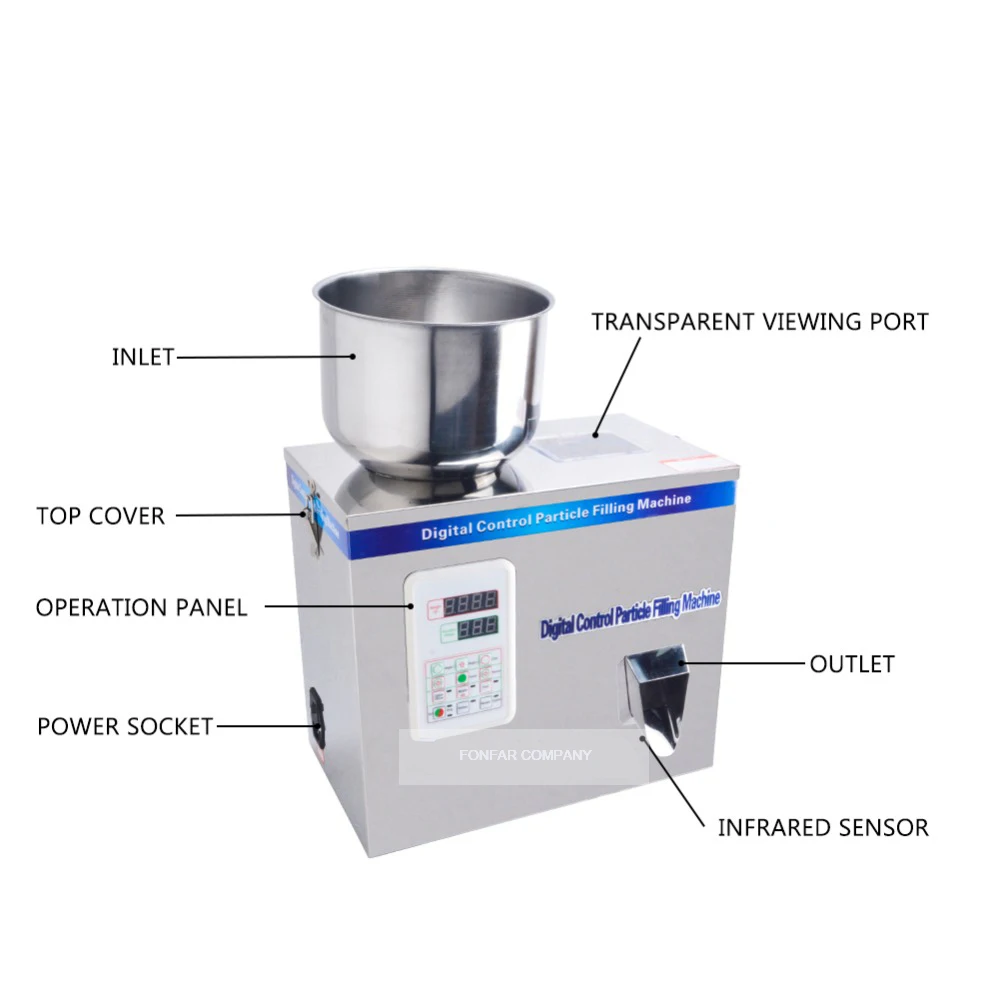 Automatic Pistachio Dry Nuts Roasting peanuts Filling Machine Small Roasted Cashew Nuts Packaging Machine/doypack Pouch Filling