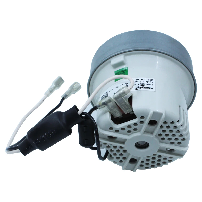 1948 originaleciable motore per Dreame D10s Plus/Z10 Pro spazza Robot Accessorion, 120V 800W