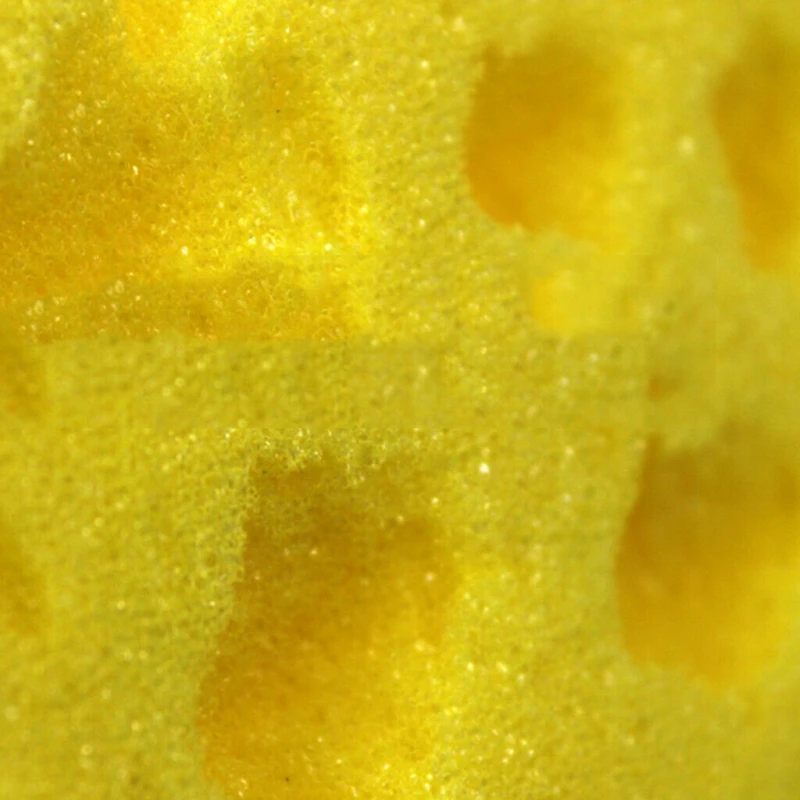 كبير جدا غسيل السيارات كتلة الإسفنج ، العسل ، المرجان ، الأصفر ، سميكة ، التنظيف ، أدوات غسل السيارات ، ماصة ، بيع ، اللوازم