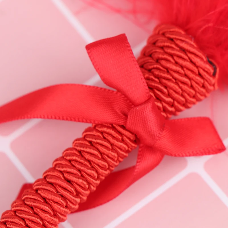 يمزح دغدغة المحاصيل سوط اللعوب زوجين لعبة لعب الأدوار مثير