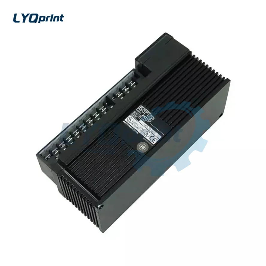 Best Quality PLC Controller Input Output Module AX11C