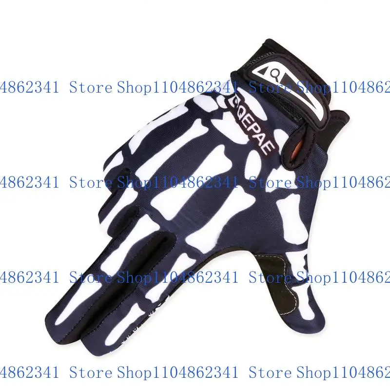 

5asd Adult Skiing Glove Sports Wear-Resistant Insulation Winter Teen Cycling Mitten