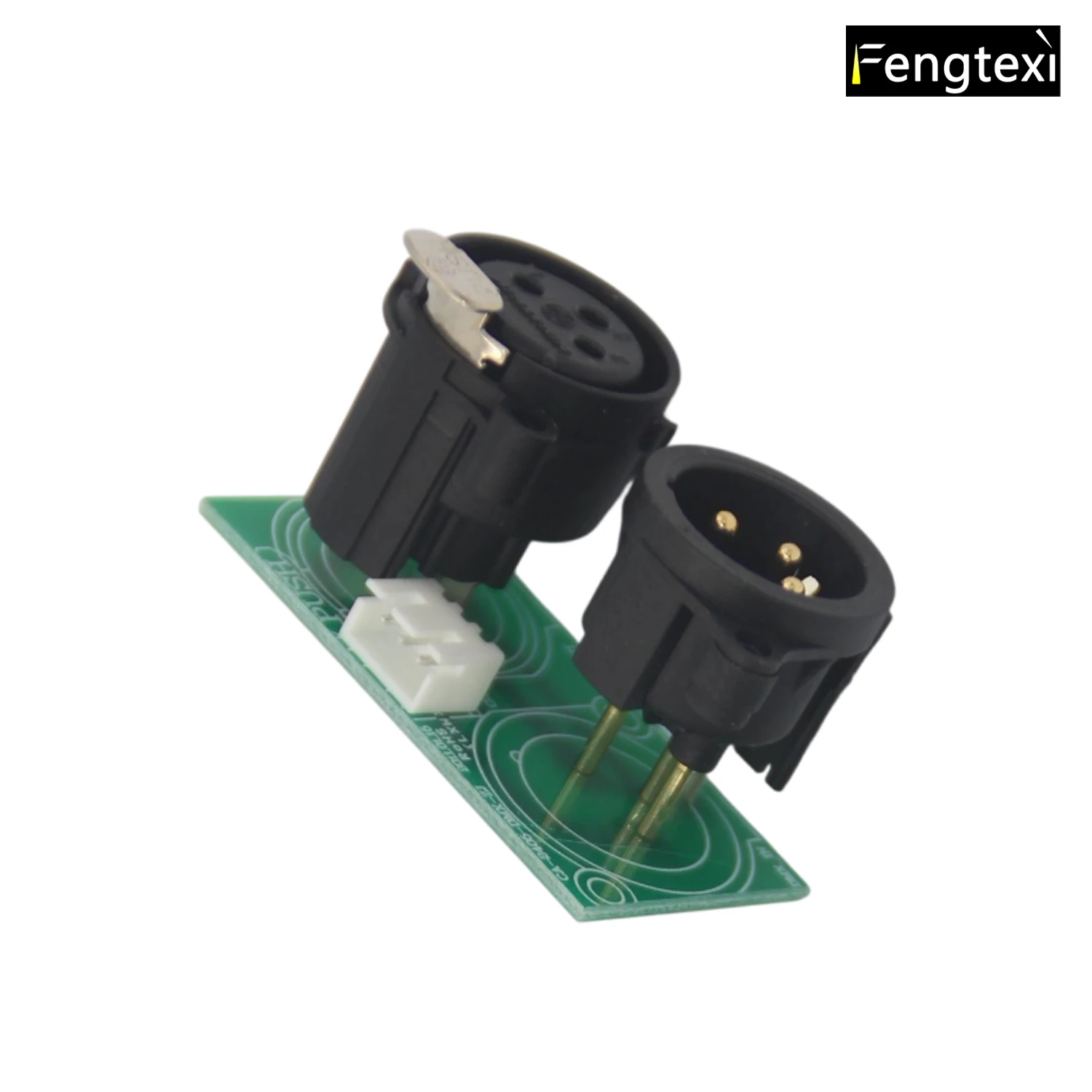 Cannon - socket Signal Board for 320 300 and 260 Beam Lights