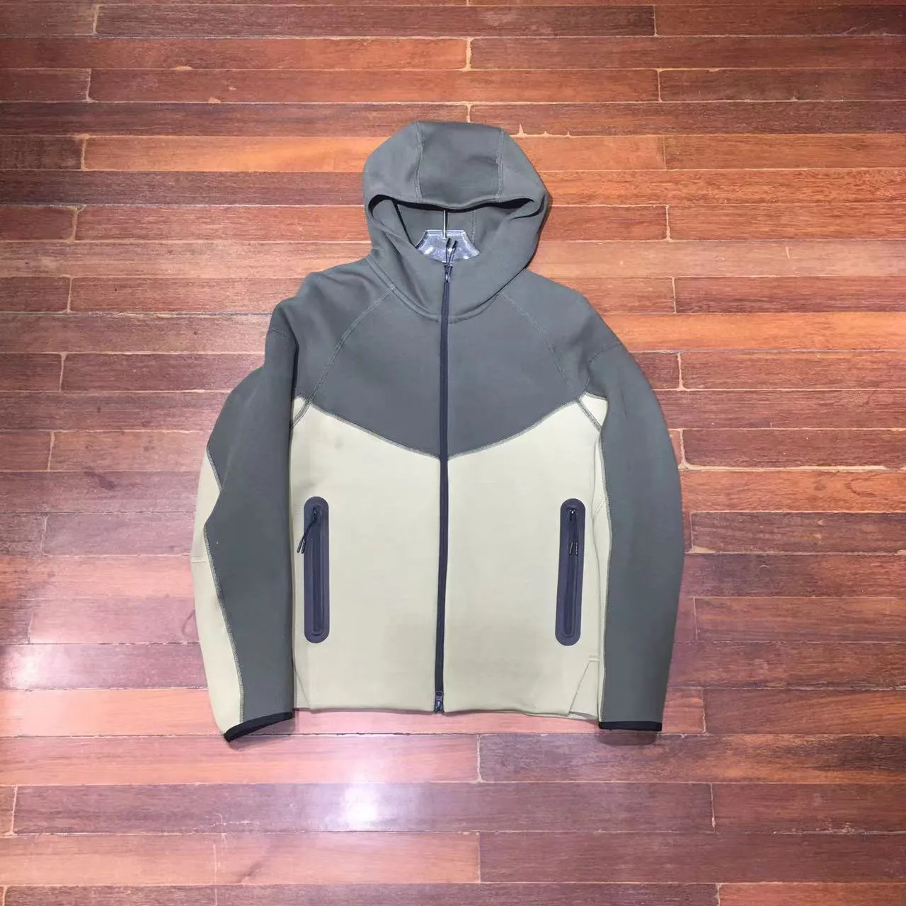 

Мужская куртка, повседневная спортивная дышащая куртка, куртка с карманами на двойной молнии, легкое дышащее разноцветное пальто