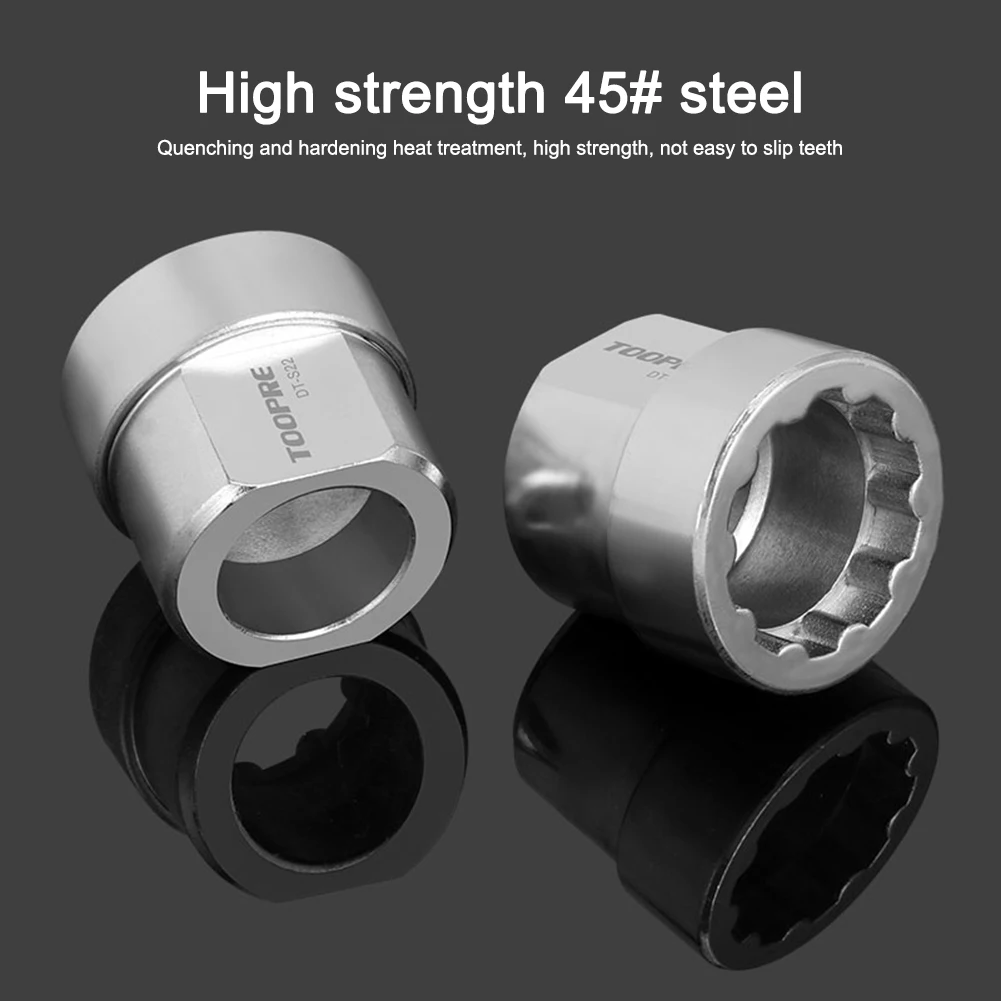 Mtb Bike Pedal Axle…