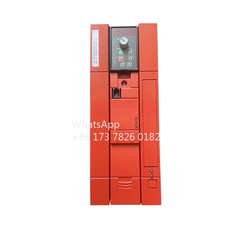 

Inverter MC07A0004-5A3-4-00 MC07A0005-5A3-4-00 MC07A0008-5A3-4-00 MC07A0011-5A3-4-00 MC07A0015-5A3-4-00 Fully Tested