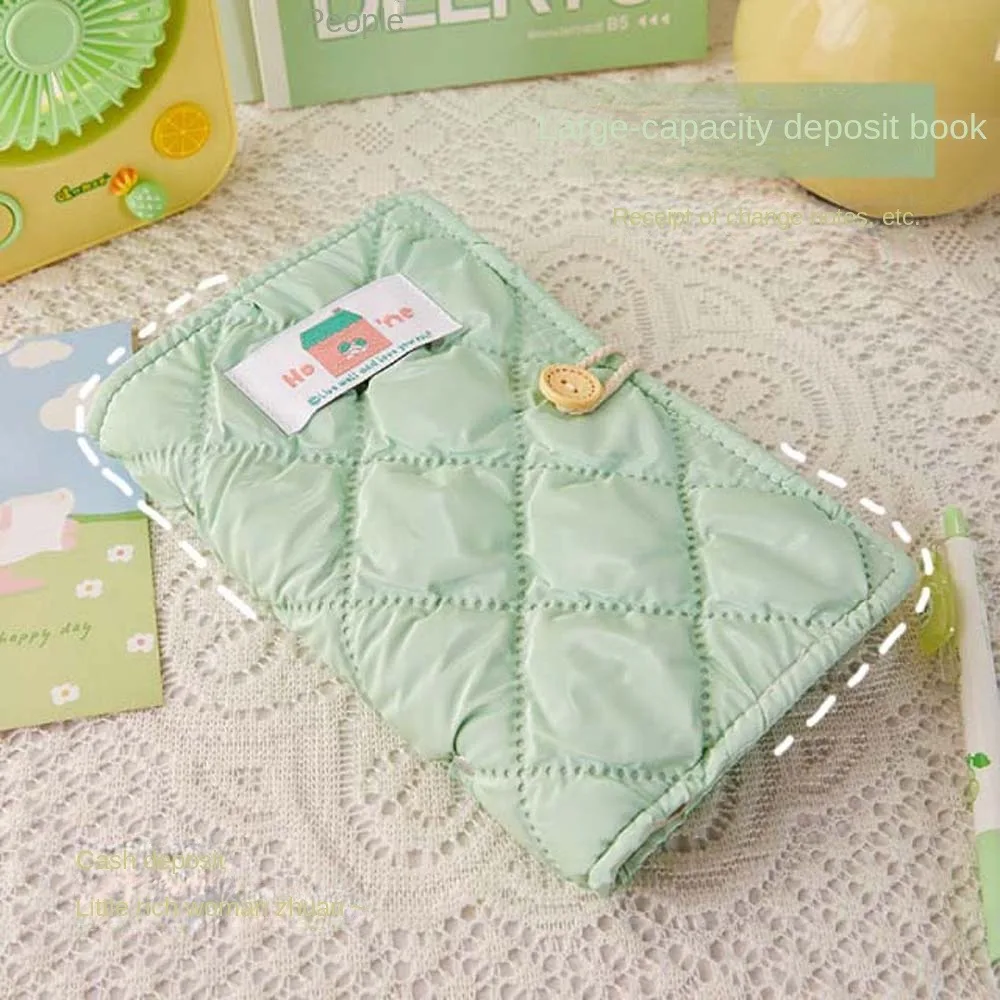 Envelope Savings Challenge Money Saving Binder Quilting Cloth Save Money Savings Challenges Book Cash Envelopes A6