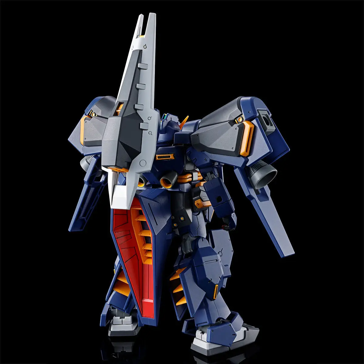 BANDAI PB LIMITED HG 1/144 RX-121-1 Gundam TR-1 Hazel Custom W