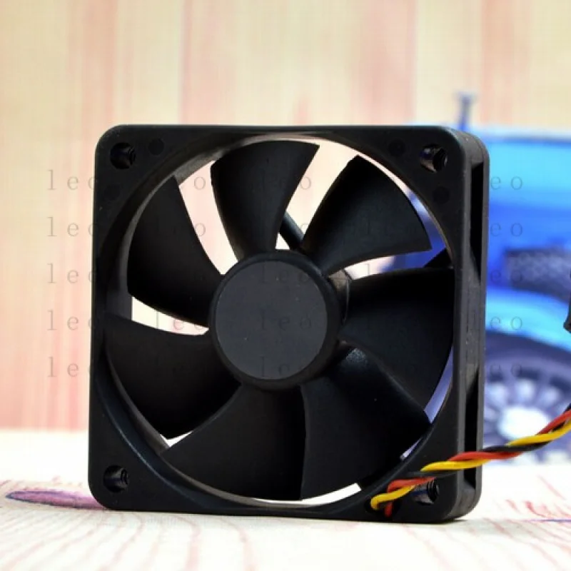 FF 1 pz per SUNON GM1206PHV2-A 12 V 1.0 W 6015 ventola di raffreddamento alimentatore ultra silenziosa