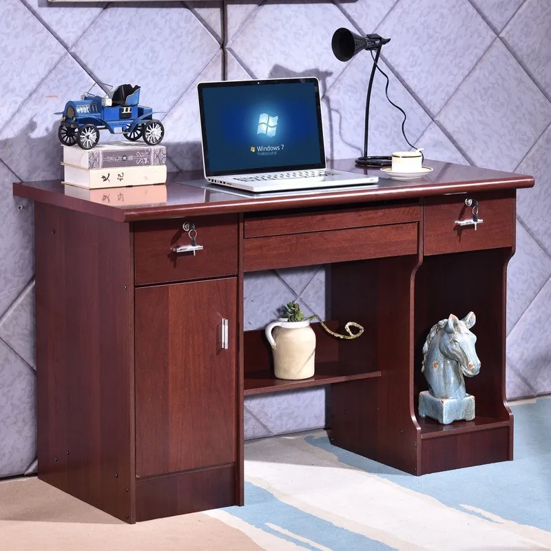 Office Desk / Computer Table Modern Minimalist Home & Student Writing Desk Offices escritorios de estudio Office Furniture