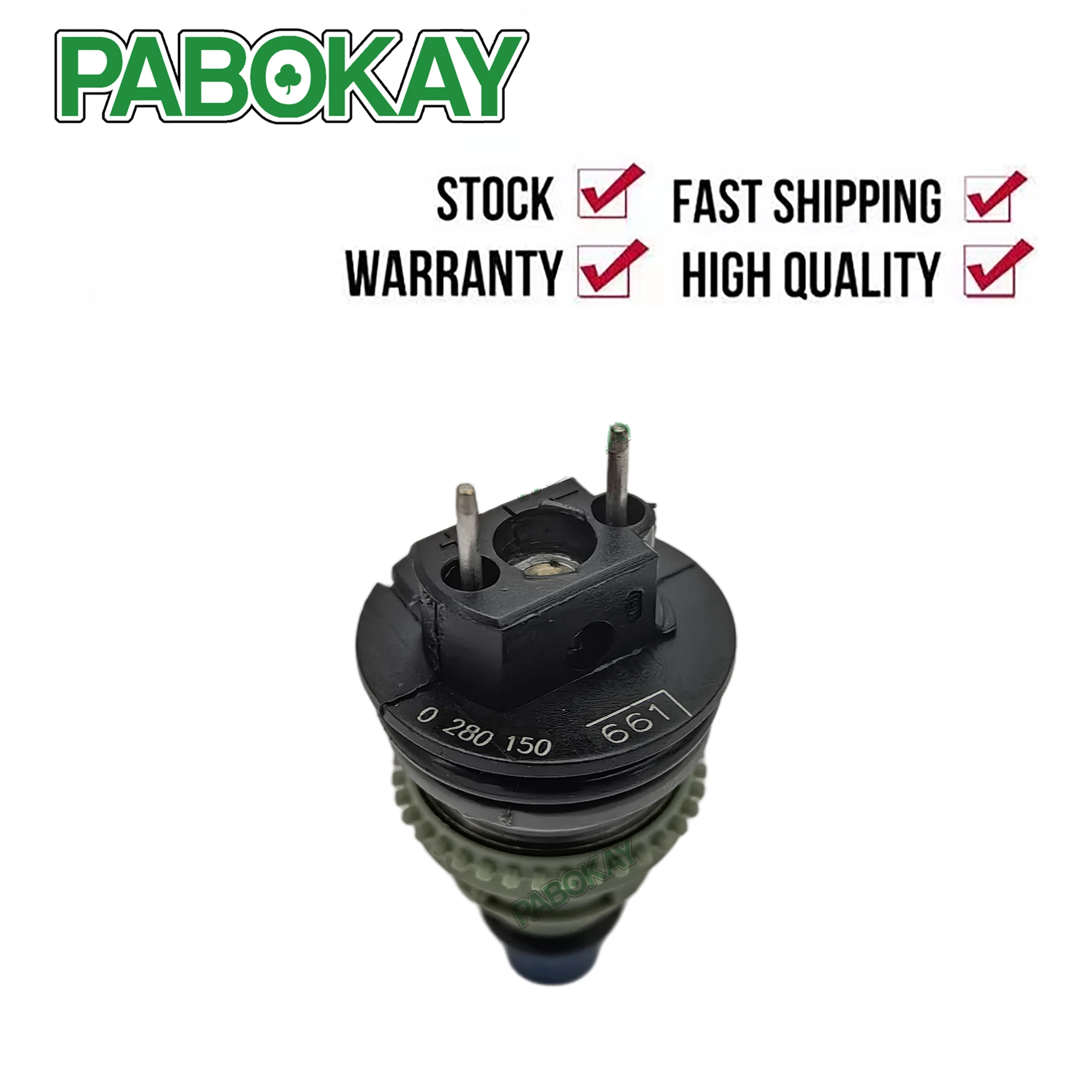

Топливный инжектор 0280150698 9946343 7077483 0 280 150 698 для Renault 19 / Clio 1.6 Spi, для Fiat Tipo 1.6 Ie, для VW Golf 1.8