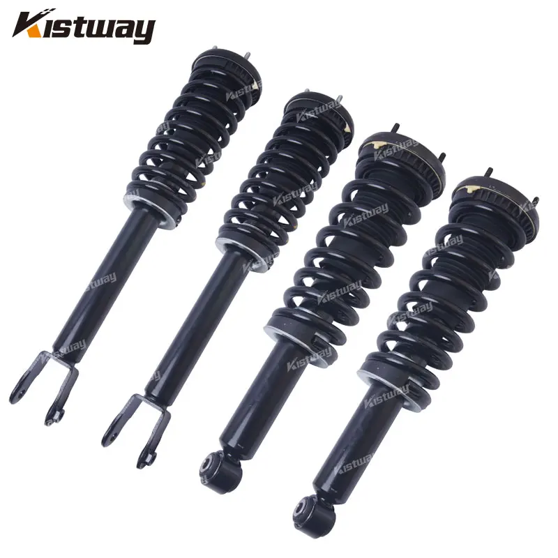 1PCS Front Or Rear Shock Absorber Assembly Without ADS For Jaguar XF X250 08-15 2.0 3.0L 2WD C2Z5527 C2Z26867 C2Z18563 C2Z18564