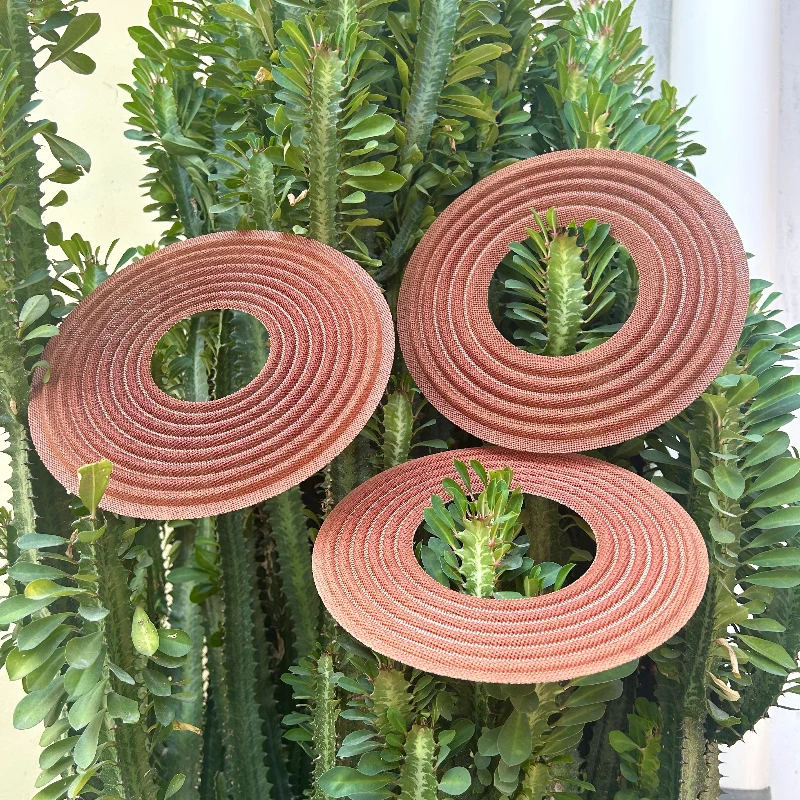 2pcs Bass Subwoofer Speaker Repair Kit, Elastic Wave Spider Damper and Voice Coil Gasket